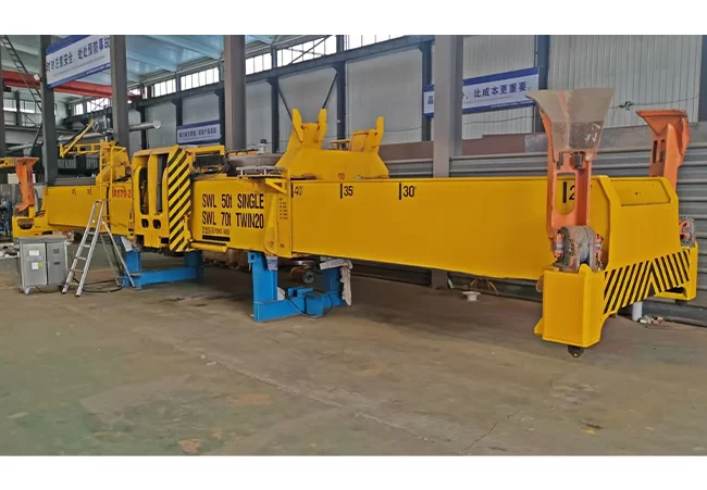 container-spreader-for-sale