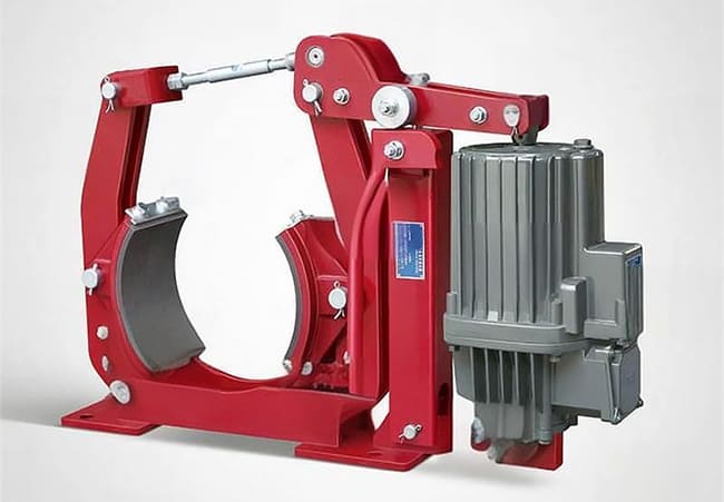 crane-hoist-brake-assembly